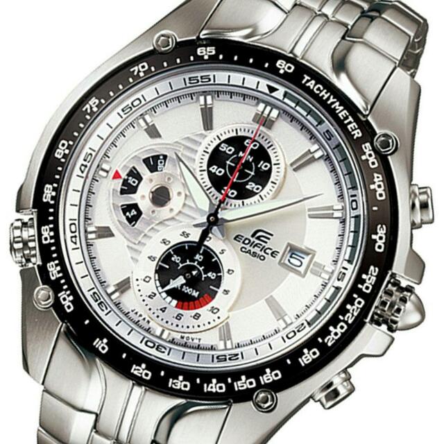 ef 543 casio edifice