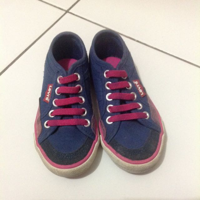 levis keds