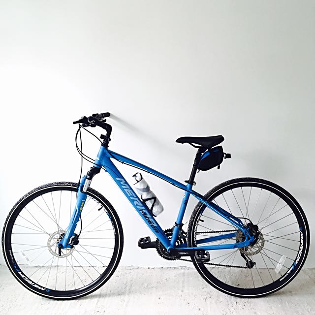 merida crossway 40d price