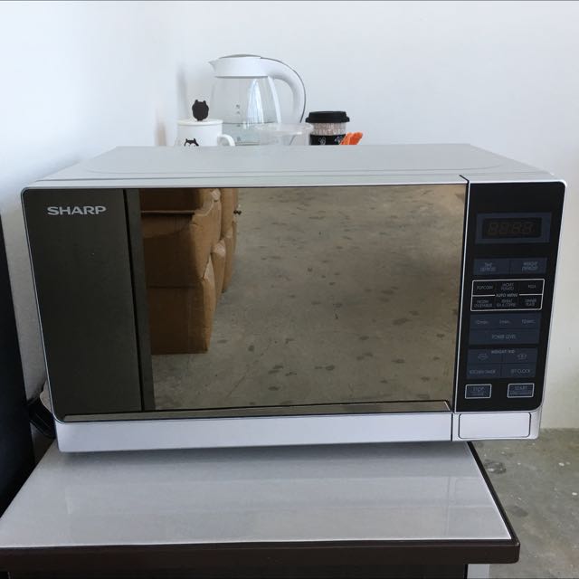 Microwave Oven, TV & Home Appliances, Kitchen Appliances, Ovens