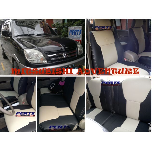 Car cover sales for mitsubishi adventure