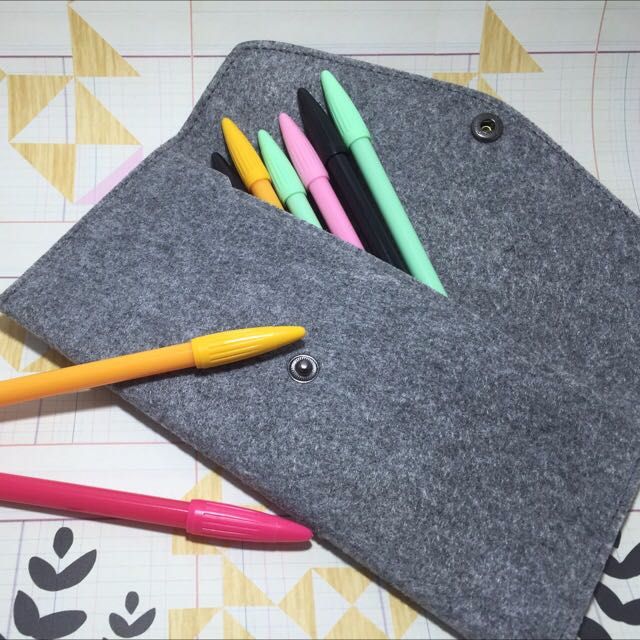 Multi Purpose Pouch (Category: Bags & Wallets) located in Singapore. Submitted by houseofcuties (Listing ID 92196755, Image 2). Description: .