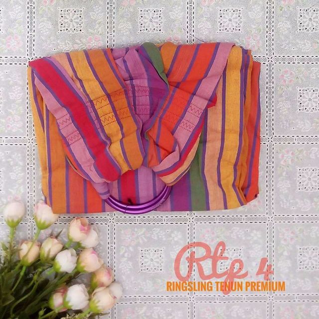 nana ring sling