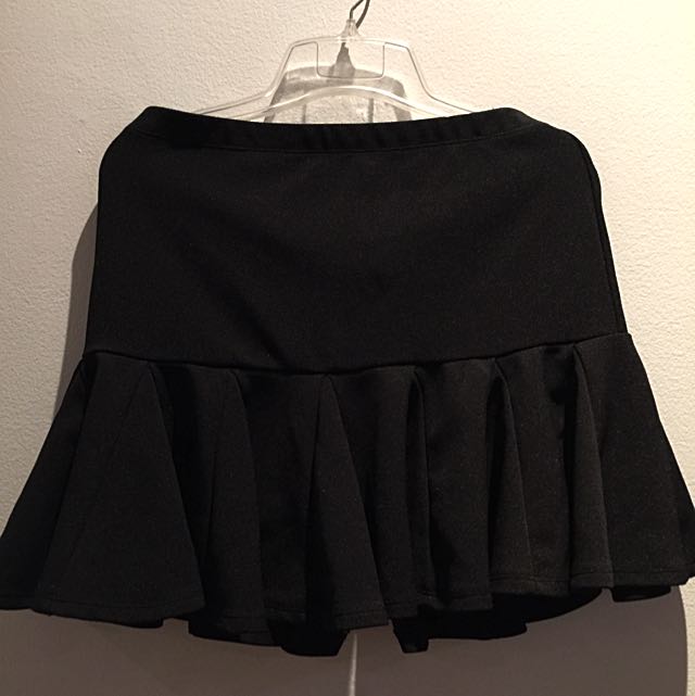 Cheerleader skirt forever 21 shop