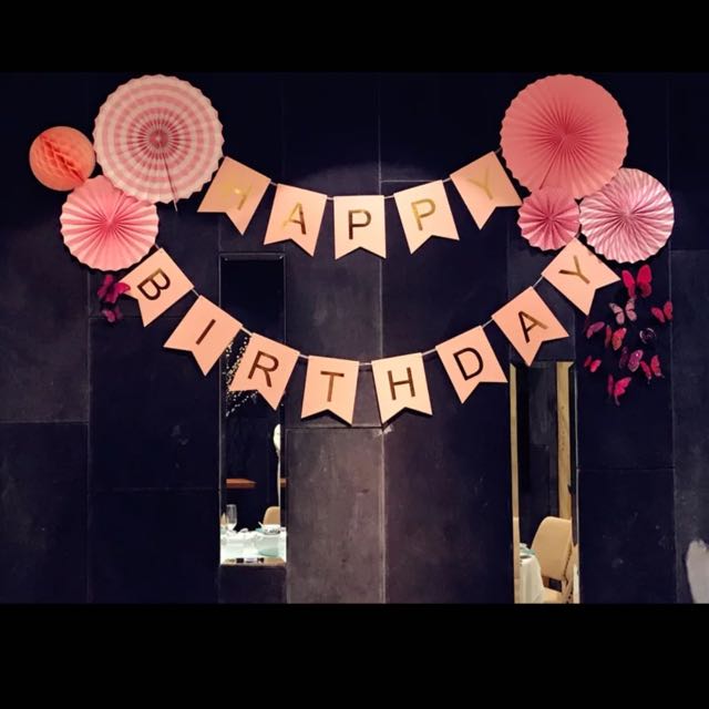Paper Fan Flower Paper Wheel Decoration For Wedding Birthday
