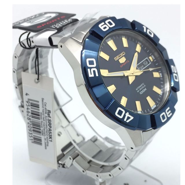 Seiko srpa53k1 on sale