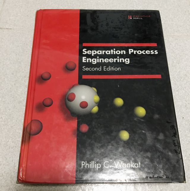 SEPARATION PROCESS ENGINEERING 5TH EDITION PDF FREE DOWNLOAD visual data 2