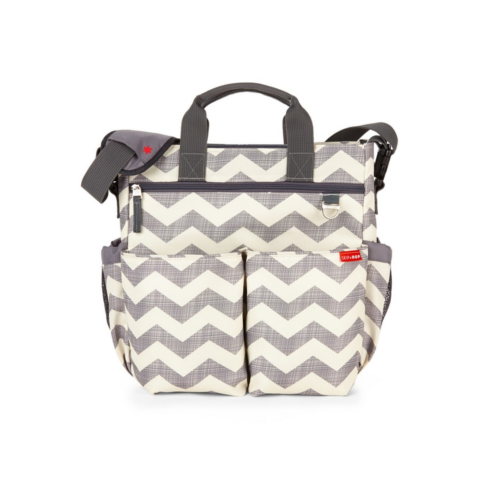 Skip hop diaper bag clearance sales