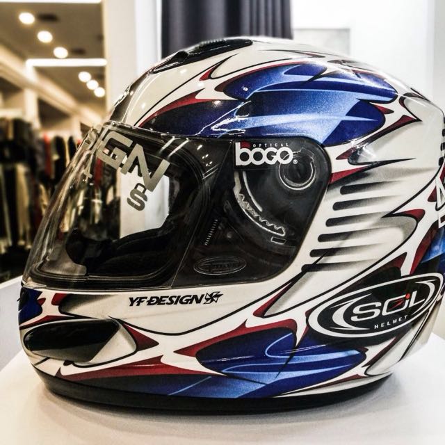 Yf design helmets clearance