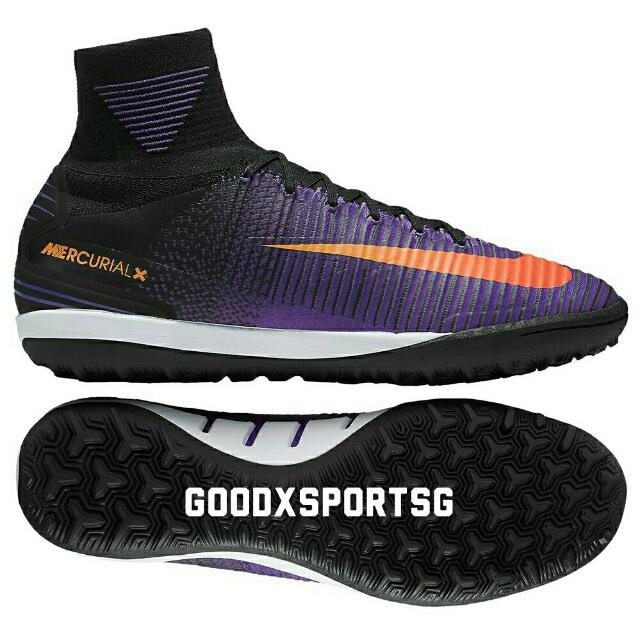 Nike proximo turf clearance