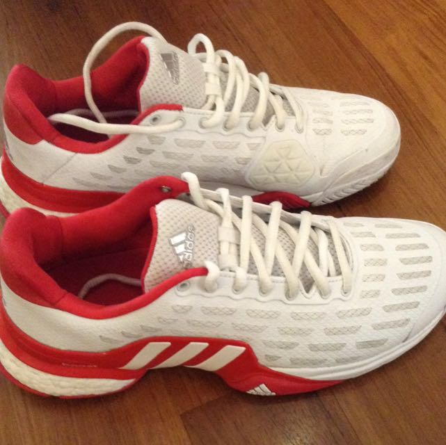 barricade boost 2016