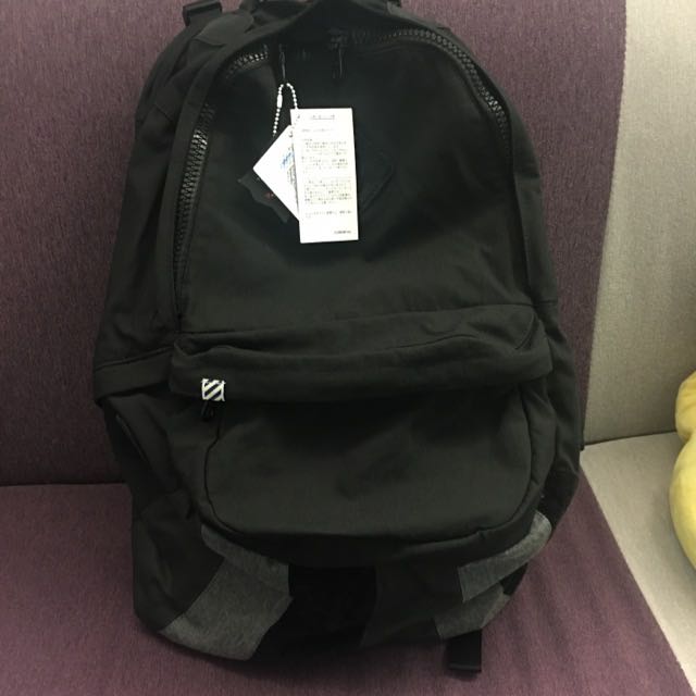 visvim backpack 2019