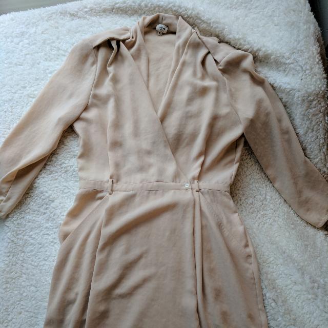 Wilfred franca dress on sale