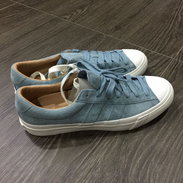 keds wolverine
