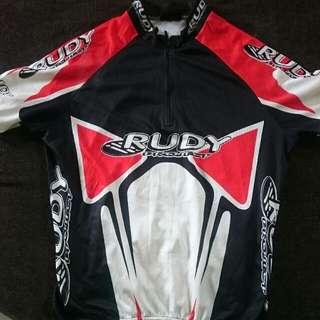 Cycling Jersey L