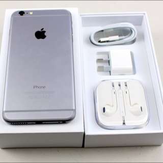 IPhone 6 64gb Like new