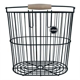 The Rear Wire Basket by Linus