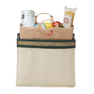 The Shopper Bag by Linus