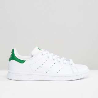 Adidas Stan Smith 綠