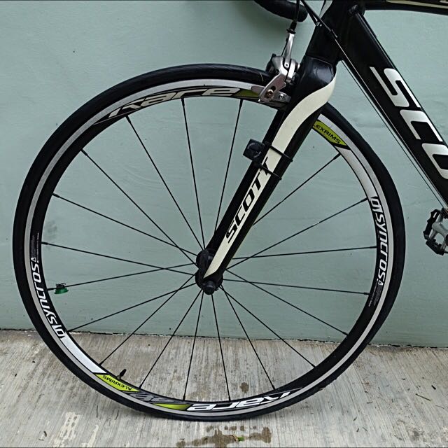 Scott speedster clearance 40 2013