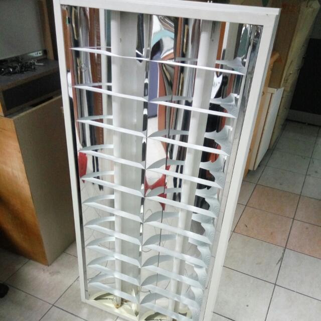 2x4 ceiling light deals