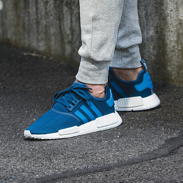Adidas nmd best sale 7.5 mens kinder