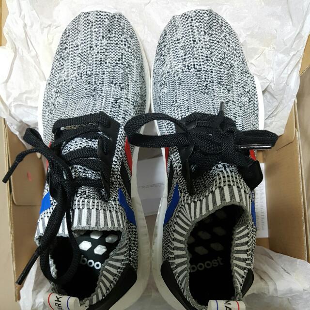 Adidas ultra boost tricolor new arrivals