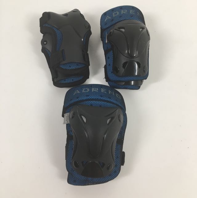 bicycle gear guard