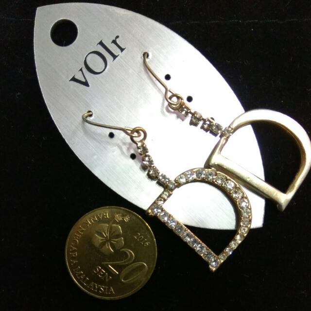 Assorted Earing (Category: Earrings) located in Georgetown. Submitted by sunnie_love (Listing ID 92339855, Image 3). Description: .