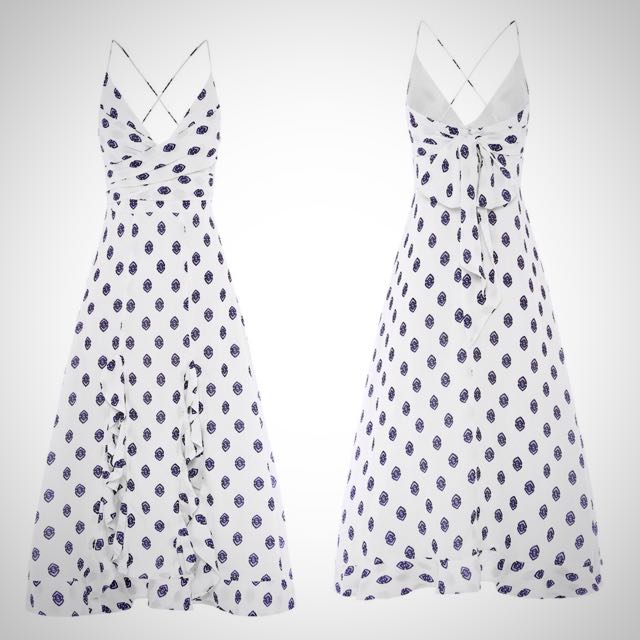 Sheike ace of spades deals dress