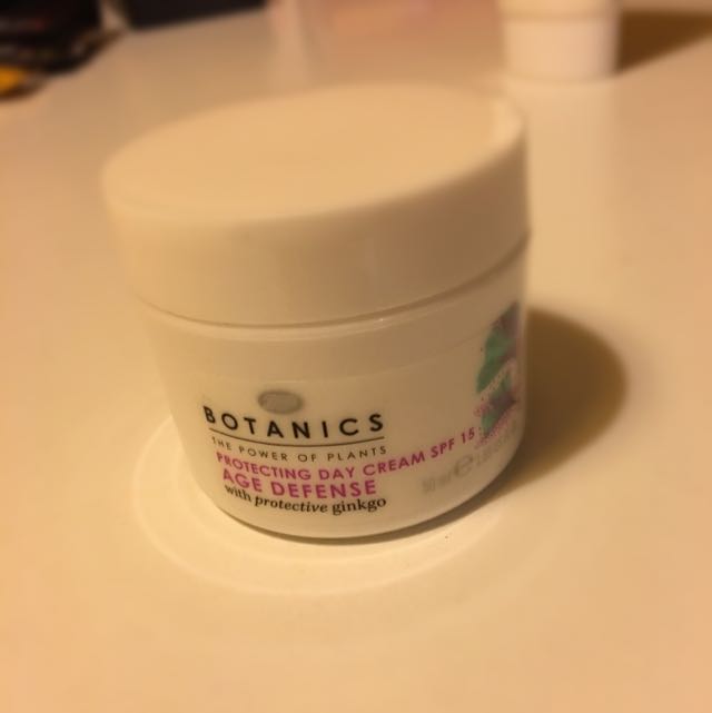 Boots day Cream SPF 15, Beauty & Personal Care, Bath & Body, Body Care