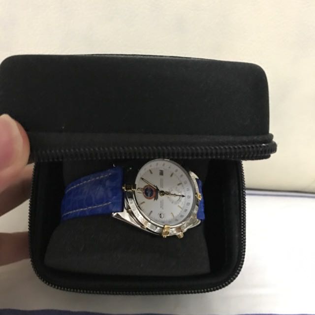 Breitling Duograph World Cup Luxury Watches on Carousell