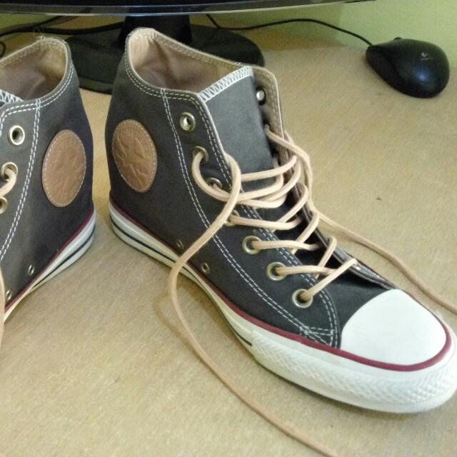 Jual converse wedges clearance