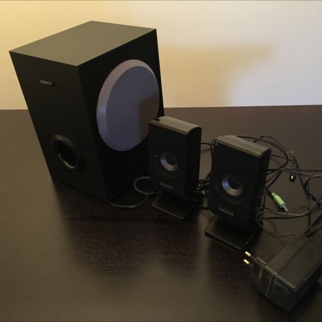 Creative mini cheap speaker
