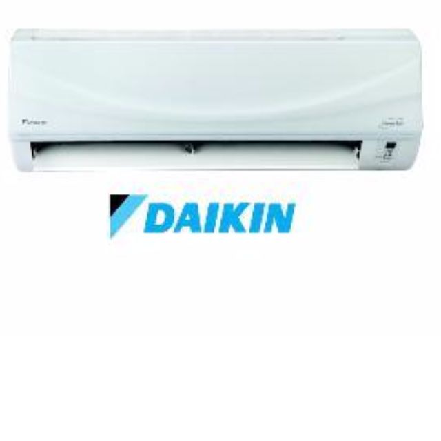 Daikin 2 0 Hp Air Cond Looking For On Carousell
