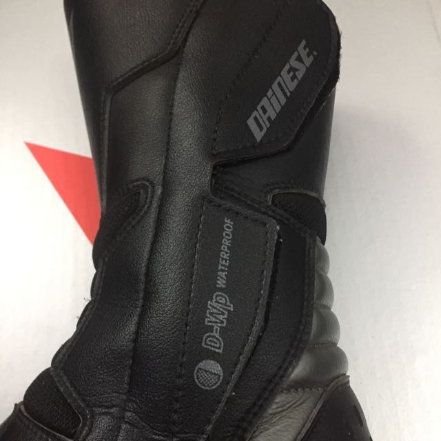 Dainese ladies motorcycle boots online