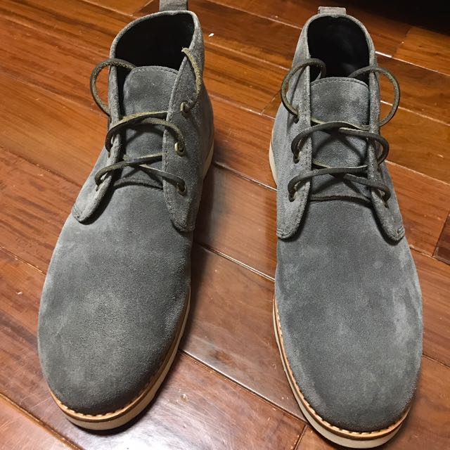 timberland limited