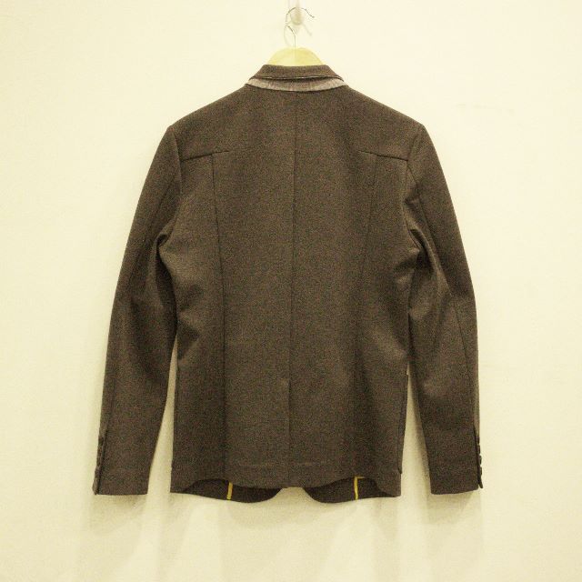 G by guess best sale men's blazer