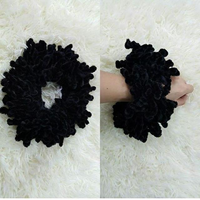 Getah Rambut Arab Health Beauty Makeup On Carousell