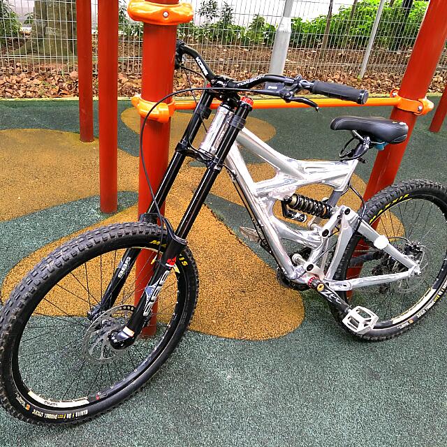 Giant faith 2 for sale hot sale