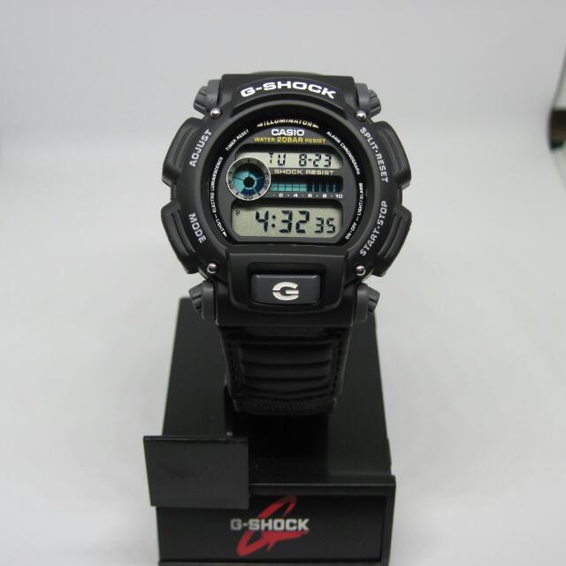 G SHOCK DW 9052V 1 DW9052V 1 Men s Fashion Watches Accessories