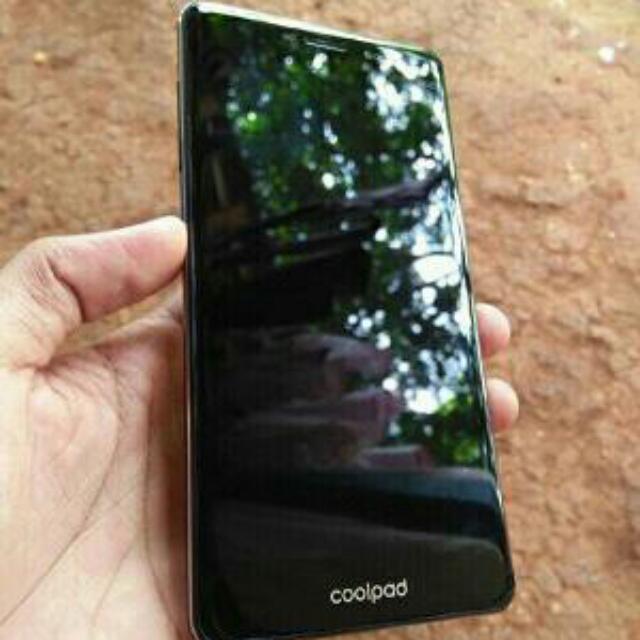 Hp Coolpad Sky3 E502 Elektronik Komputer Desktop Di Carousell