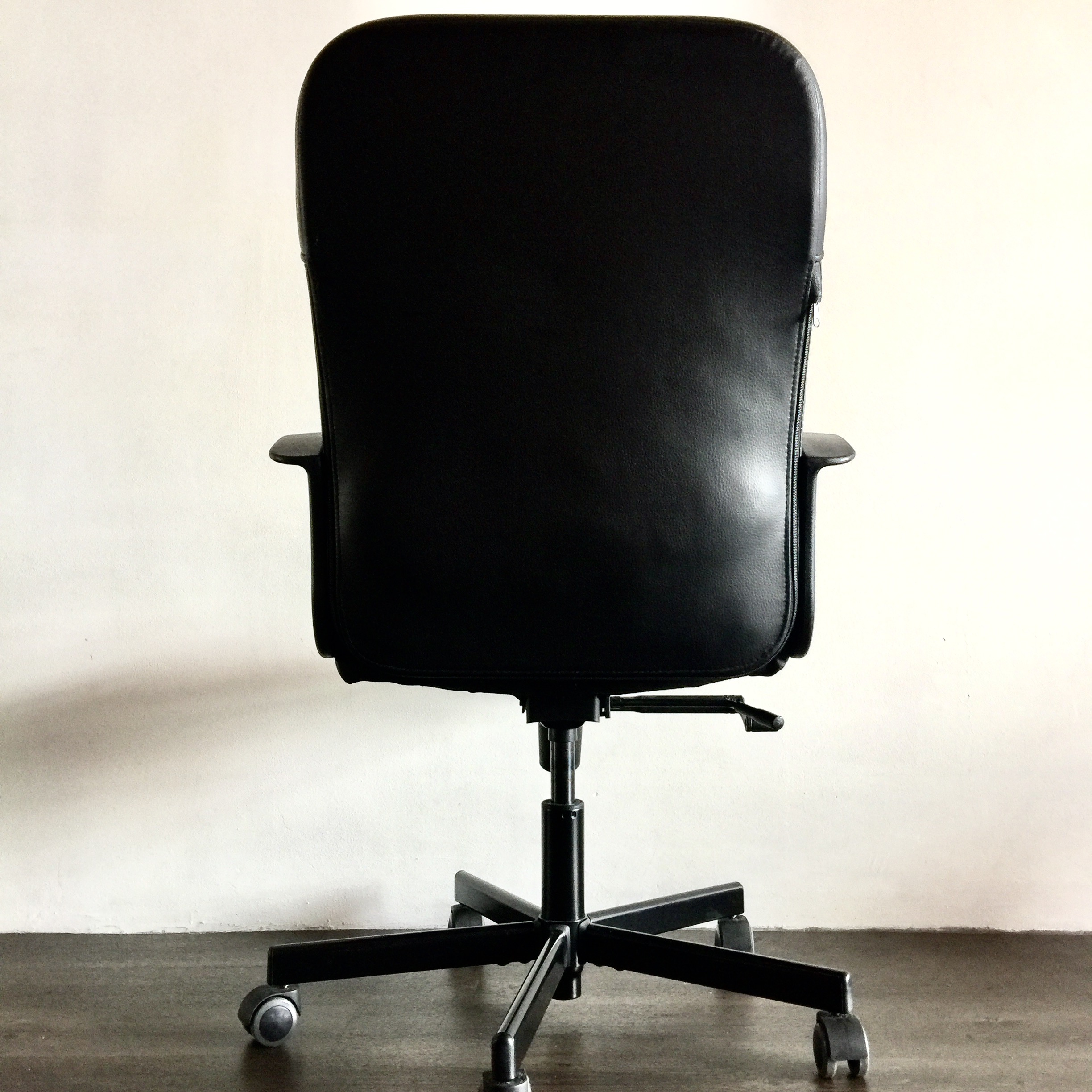 Ikea torkel chair review hot sale