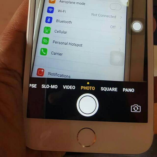 Iphone7 Clone Iphone7 Plus Clone Gred Aaa Mobile Phones Tablets Iphone Iphone 7 Series On Carousell