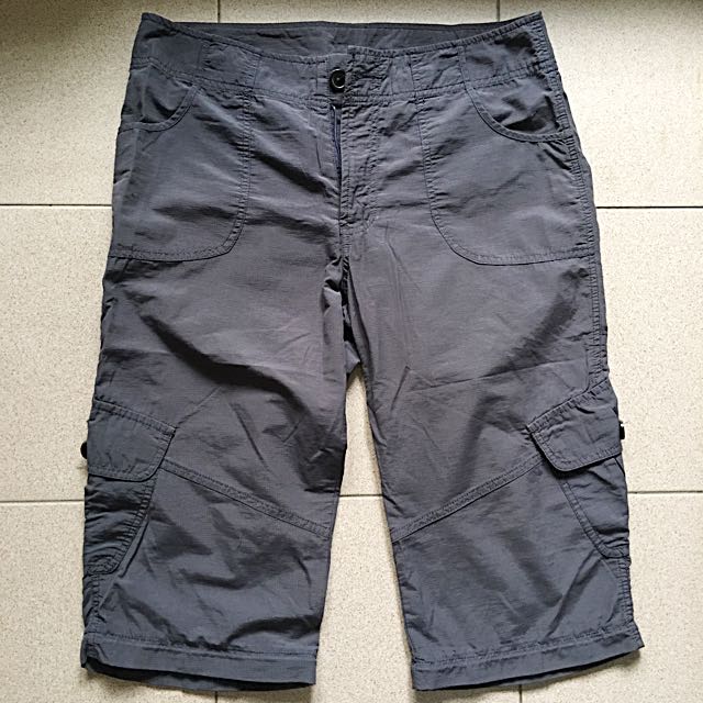 Kathmandu 3/4 Hiking Pants, Women's 