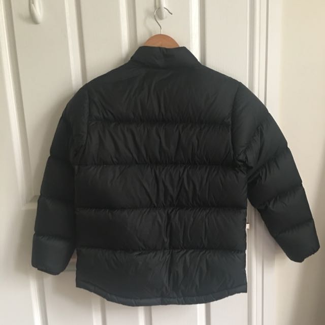 Kids Kathmandu Duck down 550 Puffer Jacket Baby Kids on Carousell