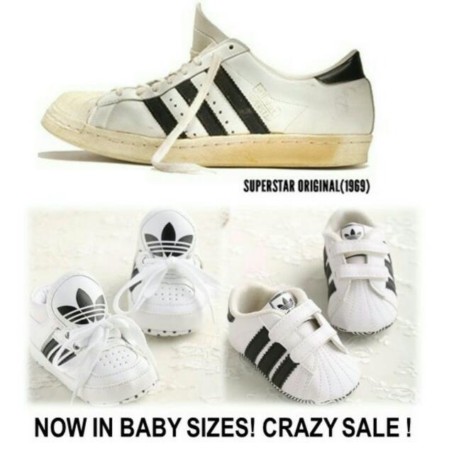 unisex baby shoes
