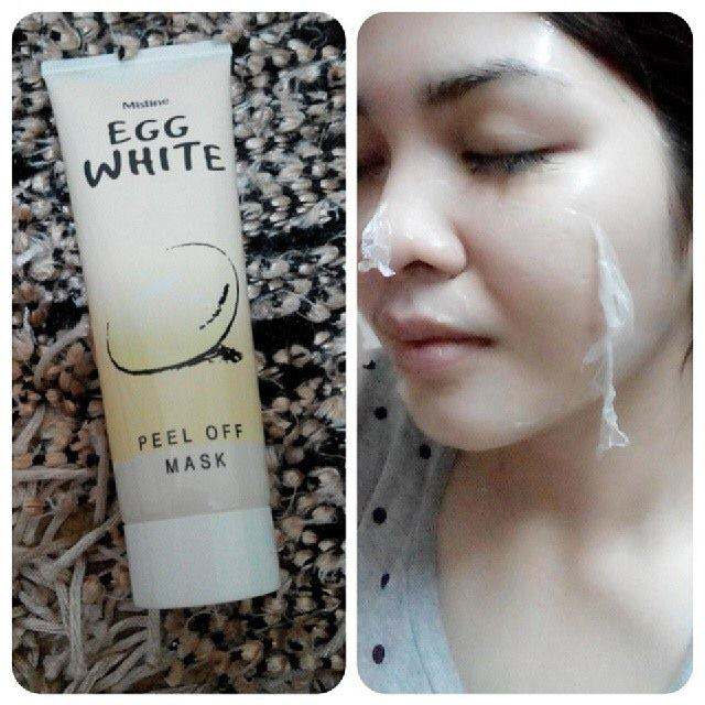 Masker Putih Telur Thailand 082123900033 290353ac Olshop Fashion Olshop Produk Kecantikan Di Carousell