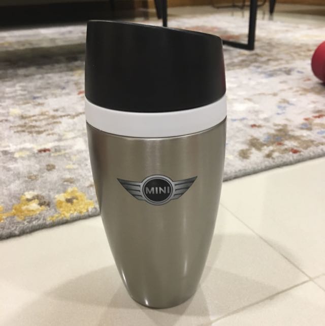 MINI Dolce Gusto Travel Mug, TV & Home Appliances, Kitchen Appliances