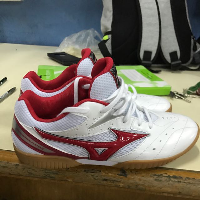 Mizuno ping shop pong